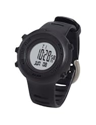 Womens Nike Altimeter Regular Watch- Black