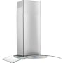 Electrolux : RH36WC60GS Designer Wall Mount Chimney Hood 600 CFM Internal Blower - Stainless Steel