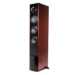 Klipsch WF-35 Icon-W Series Cabernet Floorstanding Loudspeaker - Priced per speaker