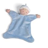 North American Bear Sleepyhead Baby Cozy, Blue