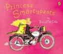 Princess Smartypants (Picture Puffin)