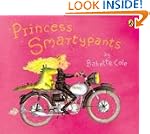 Princess Smartypants