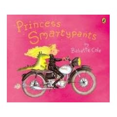 Princess Smartypants
