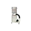 JET DC-1200CK 2HP 1PH Dust Collection with Canister Kit