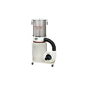 JET DC-1200CK 2HP 1PH Dust Collection with Canister Kit