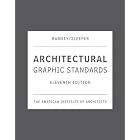 Architectural Graphic Standards, 11th Edition