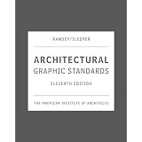 Architectural Graphic Standards, 11th Edition