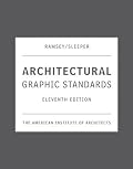 Architectural Graphic Standards, 11th Edition