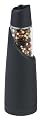 Trudeau Graviti Battery-Operated Pepper Mill, Black