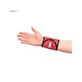 K�hlendes Armband