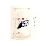 Tampa Bay Rays Freezer Mug