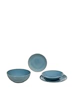 SCANDI CHIC Vajilla 19 Piezas