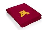 NCAA Minnesota Golden Gophers Classic Fleece Blanket