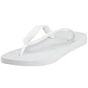 Havaianas Top Flip Flops - White, UK 7/8 (BRA 39/40)