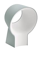 Lirio by Philips Lámpara de mesa LED LA LENTE Azul