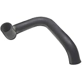 ACDelco 20250S Engine Coolant Hose by ACDelco