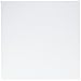 American Crafts 12x12 Cardstock, White