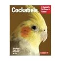 BARRONS COCKATIELS (REV)