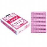 Bww Vegas Style High Quality Poker Play Face Cards