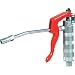 Zee Line Grease Booster Control Valve, Model# 1536