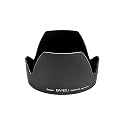 Canon Lens Hood EW 83J for Canon EF-S 17-55mm f/2.8 IS USM
