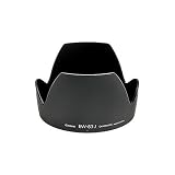 Canon EW-83J Lens Hood for EF-S 17-55mm f/2.8 IS USM Lens