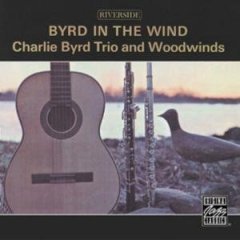  Charlie Byrd