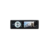 Boss BV7330 In-Dash DVD/MP3/CD AM/FM Receiver
