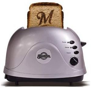 Milwaukee Brewers ProToast Toaster