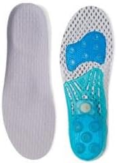 Spring Loaded Insoles - Soleeze - XLarge