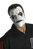 Slipknot James Mask Costume Accessory