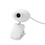 ELECOM USB PC����� UCAM-H1C30MWH