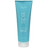 H2O Plus Ice Water Cooling Mint Body Mud