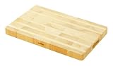 Review Mountain wood  / Mountain woods EG118 END GRAIN RECTANGLE 18 X 12