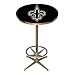 Imperial New Orleans Saints Licensed Pub Table Imperial New Orleans Saints Licensed Pub Table