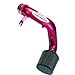 AEM 22-406R Red Short Ram Intake System