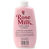 Rose Milk