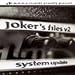 Joker's Files V2: System Upgrade Image