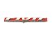 Genuine Honda Accessories 75722-SNA-A01 Trunk Civic Emblem