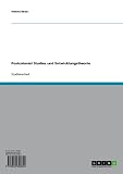 Postcolonial Studies und Entwicklungstheorie