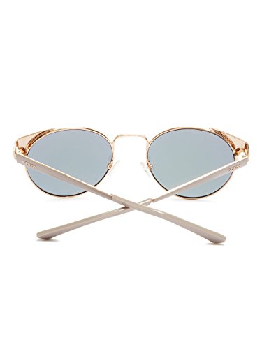 GUESS Women's Lia Mirrored