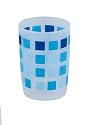 Wenko Mosaic Toothbrush Cup