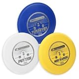 : Wham-O Golf Disc Combo Frisbee