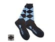 Dublin Thermal Argyle Socks