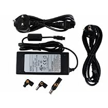 Dell Latitude D830 Ac Adapter 0mAh (Replacement)
