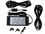 Dell Latitude X1 Laptop AC adapter, power adapter (Replacement)