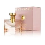 Bvlgari Rose Essentielle By Bvlgari For Women, Eau De Parfum Spray, 3.4-Ounce Bottle cover image