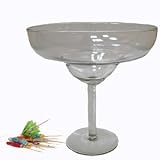 Giant Margarita Glass