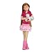 Lily Rose w/ Her Dog Cupcake by Only Hearts Club
