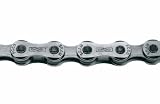 SRAM Kette Power Chain II PC 890, 1 Stk, 8-fach, 114 Glieder, nickelfarben